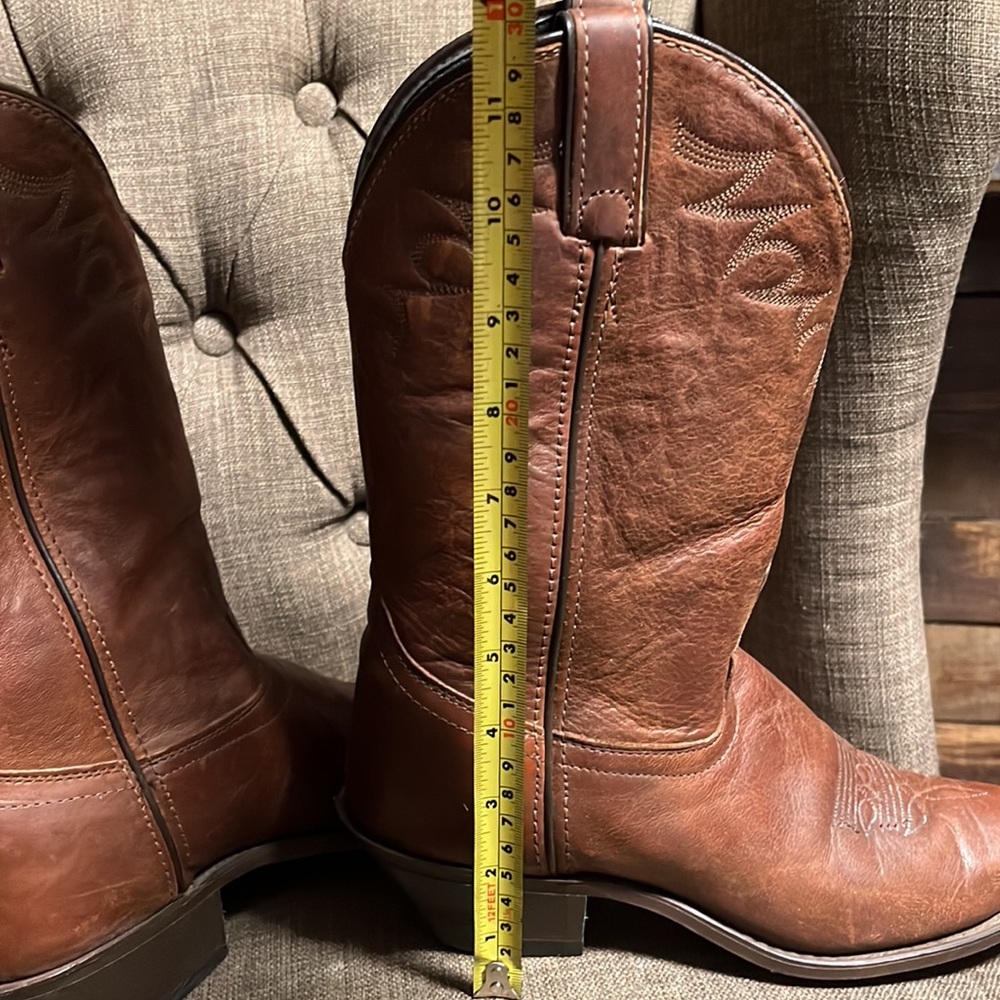 Laredo boots women's size 7.5 - Picture 9 of 12